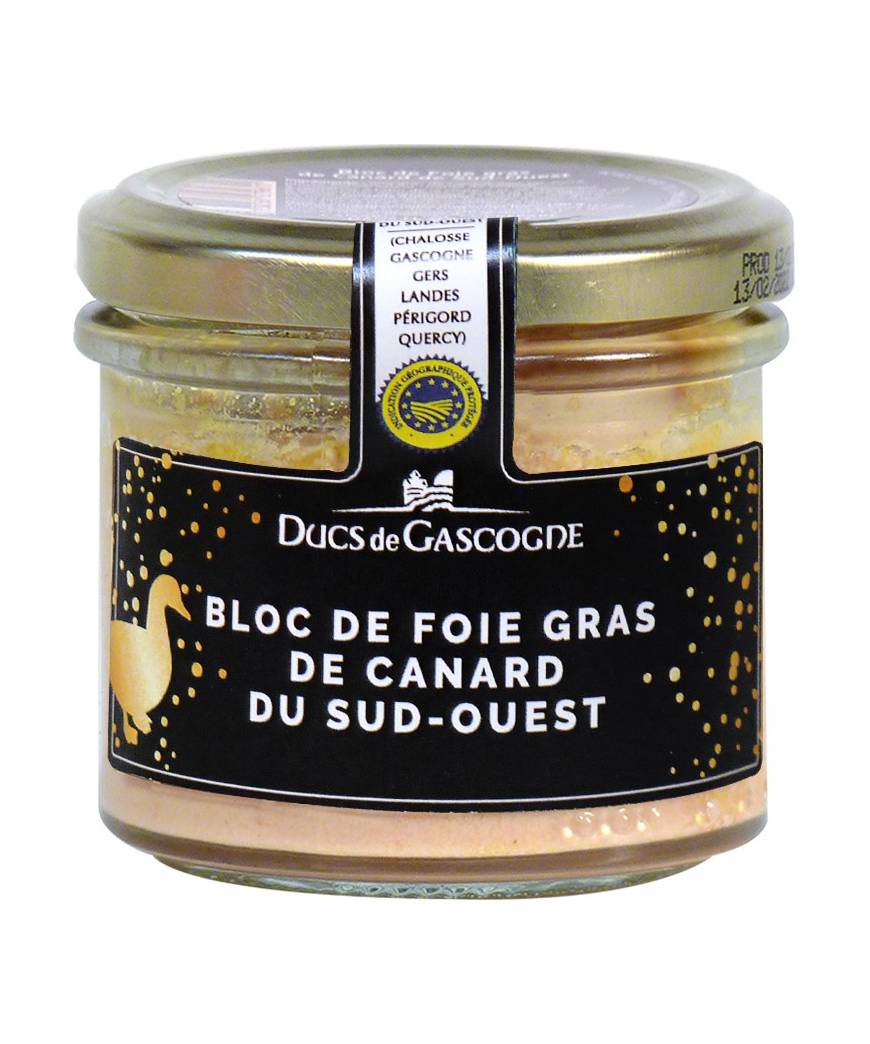 Des antivols sur le foie gras halal